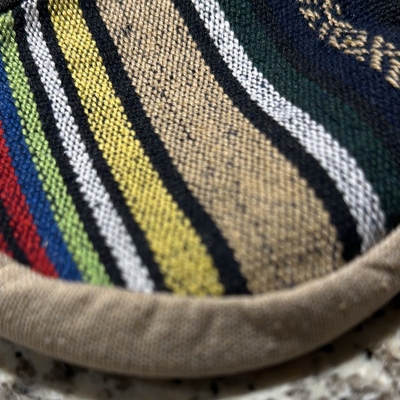 New Earthbound Boho Coin Purse - Picture 2 of 8